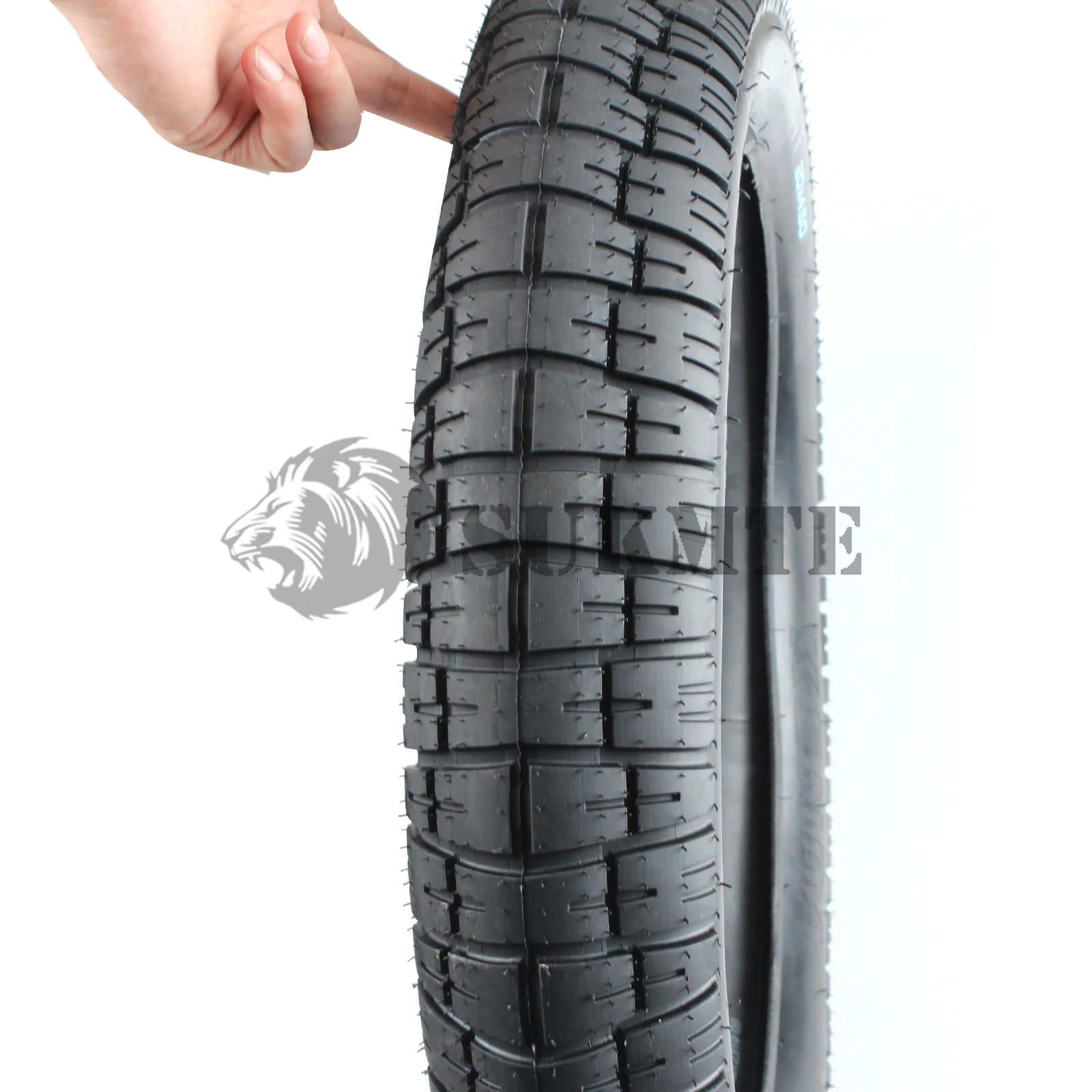 20x4.5 Fat Bike Tire E-bike Snowfield Tyre Blackwall Clincher 20x4.5 Bicycle Tire  Bicycle ATV Fat Tyre 20x4.0