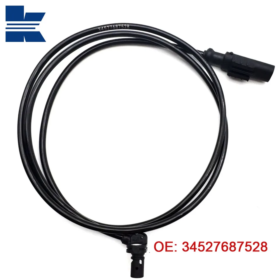 OE:34527687528 ABS Speed Sensor For BMWF800GS F800GS F800 F700R
