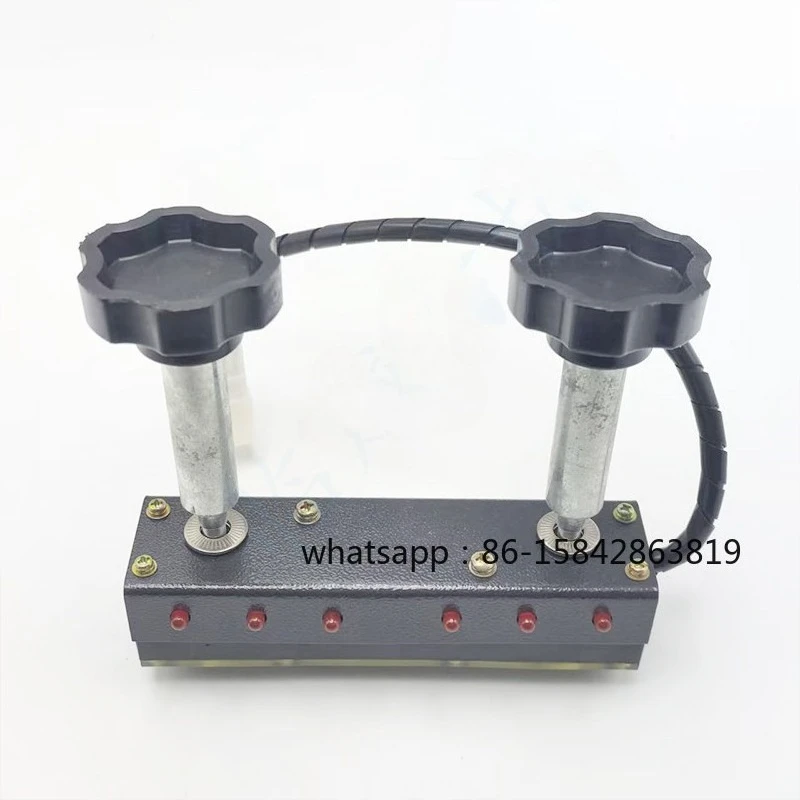 Air Weaving Machine Accessories ZAX9100 Electronic Stop Box 639881D