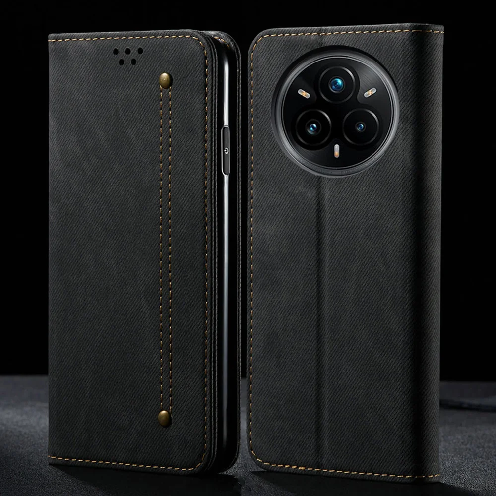 

Для Realme 14 Pro Plus 14T 14X 5G Магнитный кожаный чехол Solid Wallet Funda Realme 14 Чехол с карманом для карт Книга Capa Realme14 Обложка