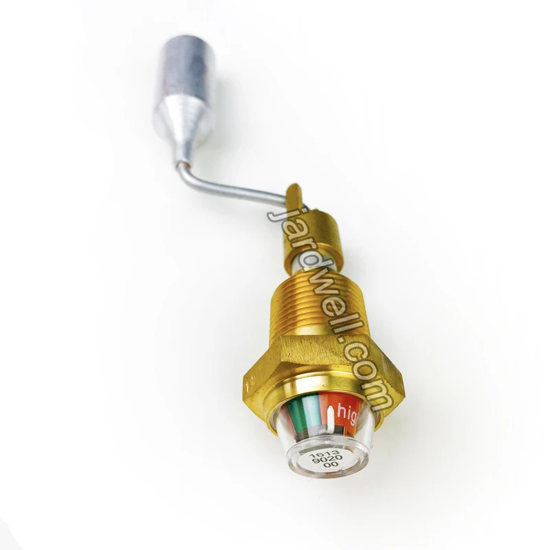 1613902000，1614918400，1622365900，1616510800 Atlas Copco Oil Level Gauge