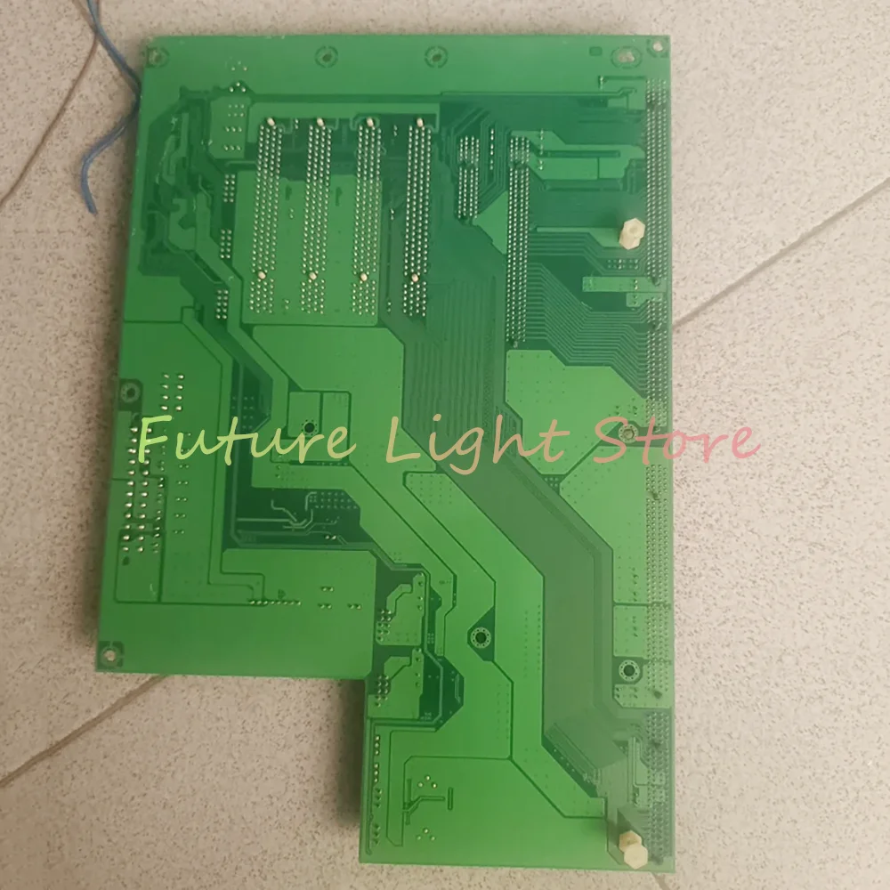 FAB111-7B1P4 REV.A0-RC Industrial Control Board