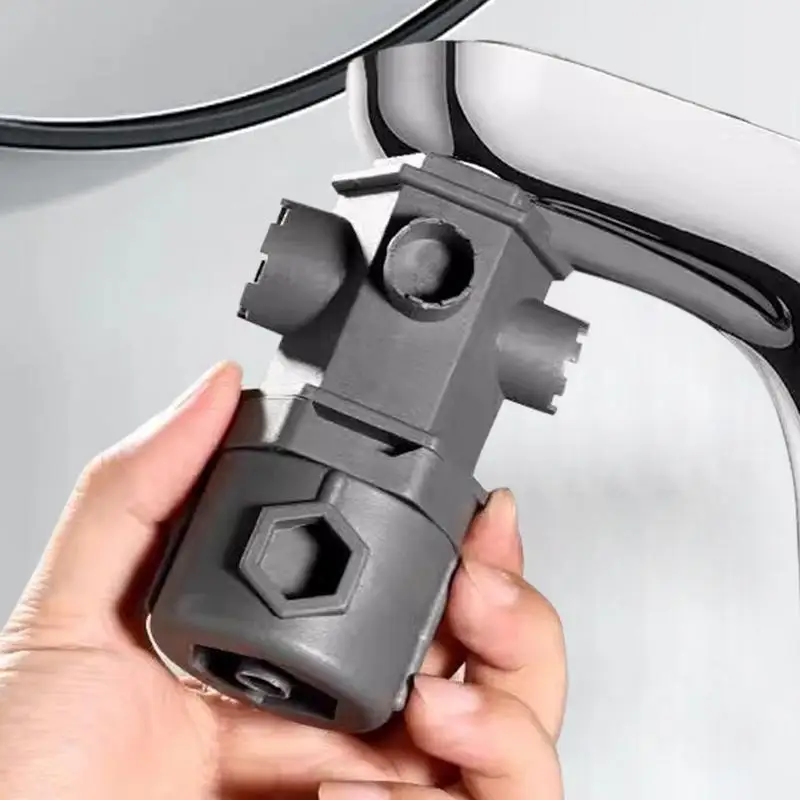 Sink Aerator Removal Tool 16 In 1 Wrench Tool Sink Aerator Key Spout Aerator Wrench Replacement Multipurpose Removal Wrench