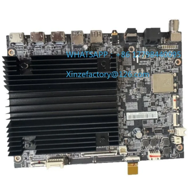 For Main Board DKTV-B023-4L-AD L65M9-S L75MA-SPL L75MA-SM-CSOT Disassembler