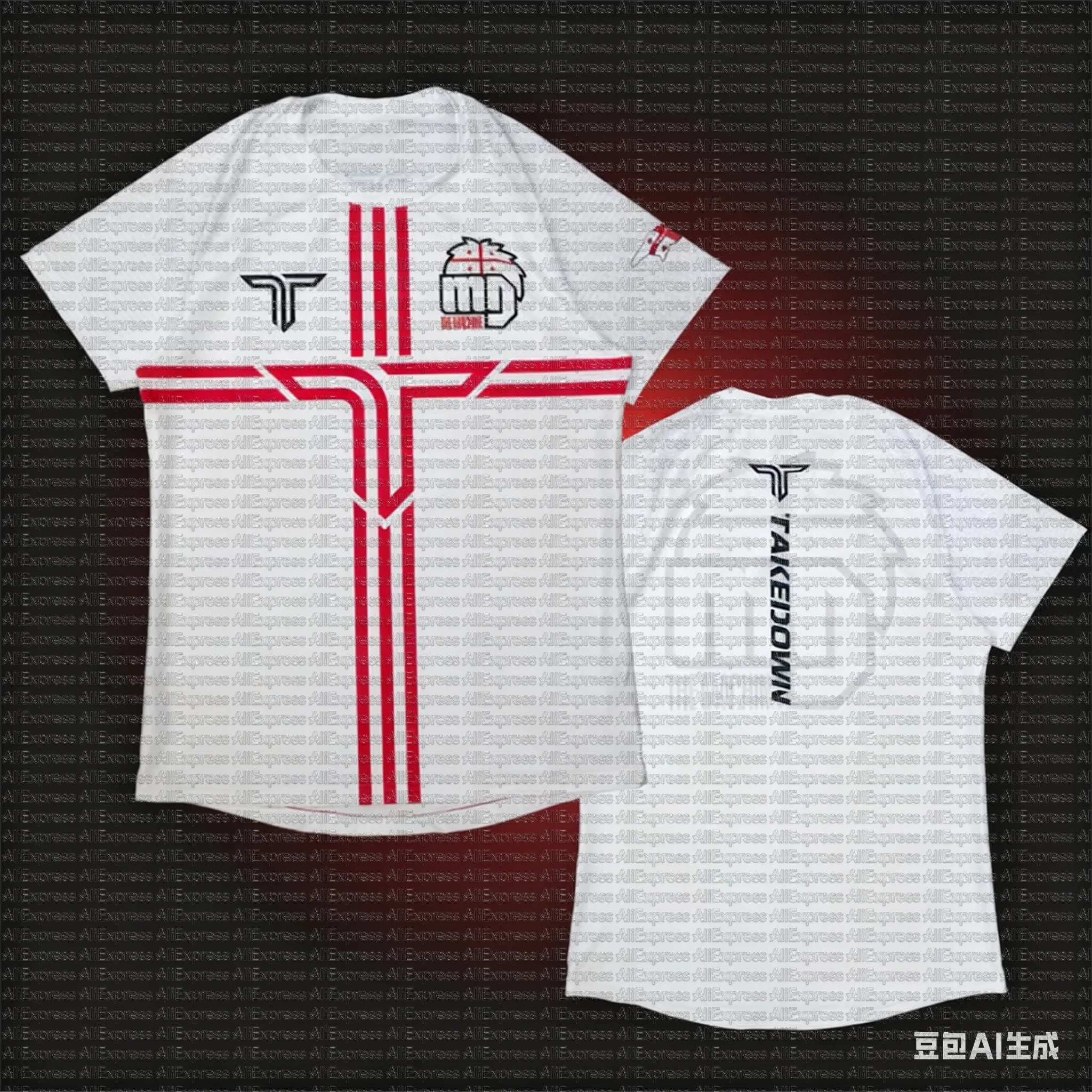 الصيف سبارو PFL المشي خارج Merab Dvalishvili المتضخم الملاكمة مروحة تي شيرتات قصيرة الاكمام للبالغين والأطفال 2025 الوافدين #1