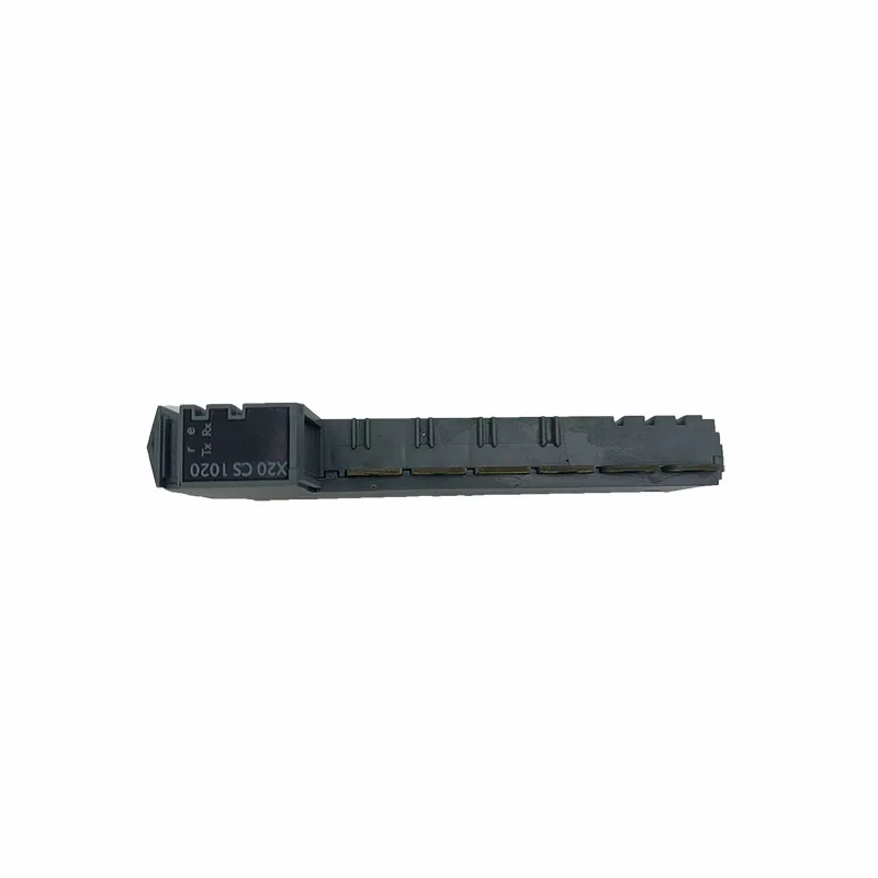 Best Selling Brand New Original High Quality PLC X20 CPU Module X20CS1020 PLC Programming RS485 220V Data Memory