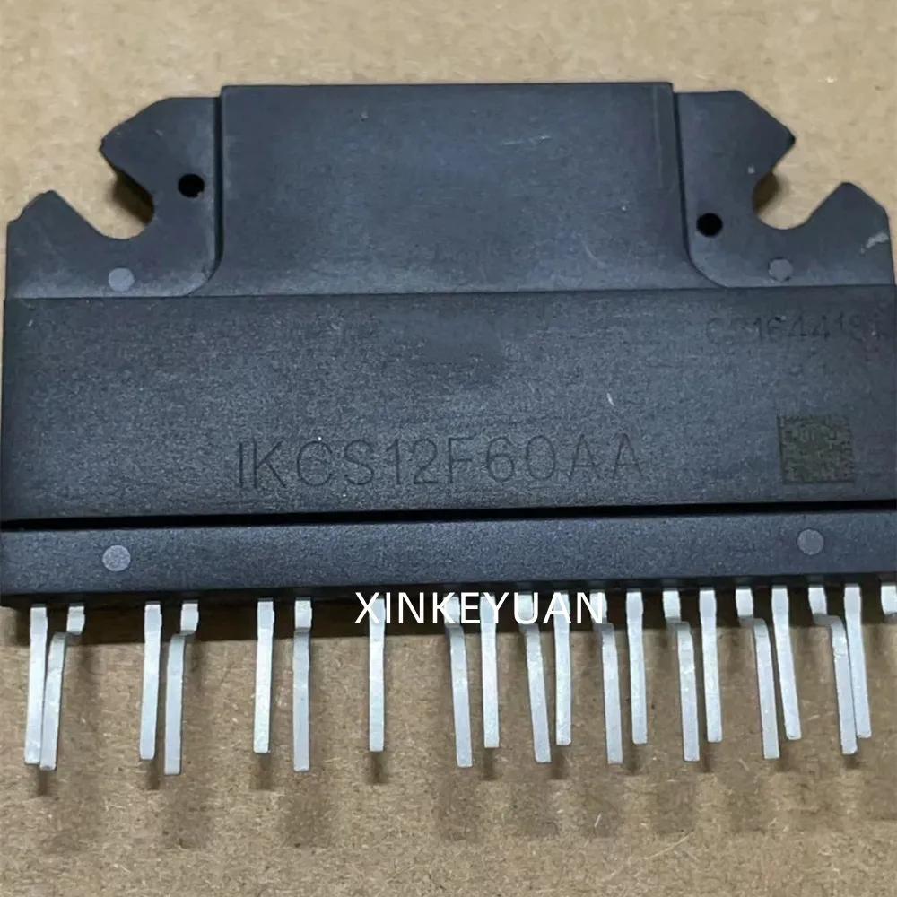 

-IKCS12F60AA, IKCS12F60F2A, IKCS17F60F2A - 100% original and brand-new air conditioning modules