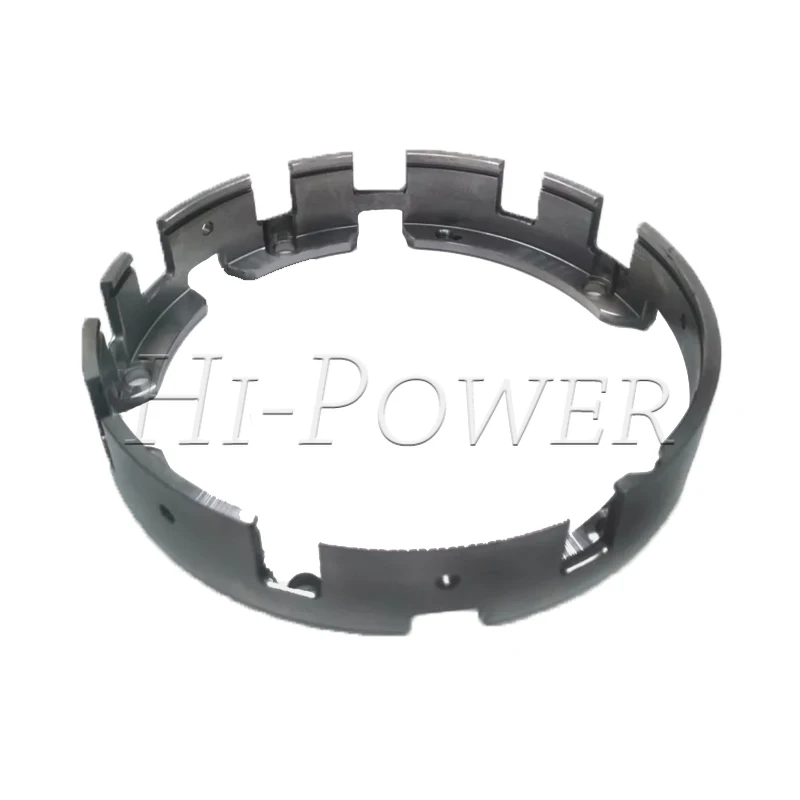 A6MF1 A6MF2 Genuine Transmission Gearbox Clutch Retainer-U/D Brake 456153B000 45615-3B000 for Hyundai for KIA RETAINER-U/D BRAKE