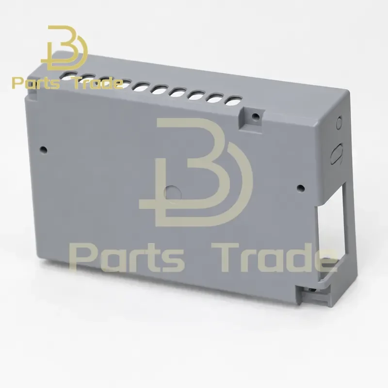 Industrial Plastic Shell for PanelView Plus 600 2711P-T6C20D