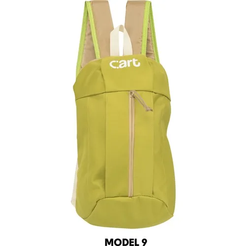 Cart Sports/Hiking Backpack-10 Liters