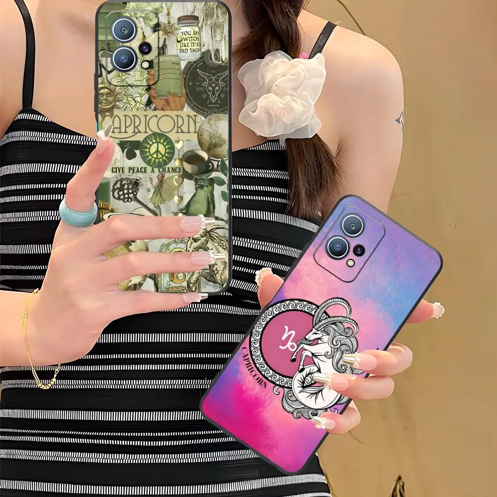 Zodiac Sign Caprico…