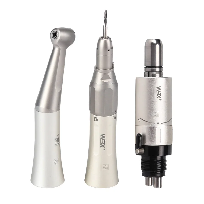 Dental Handpiece Lo…