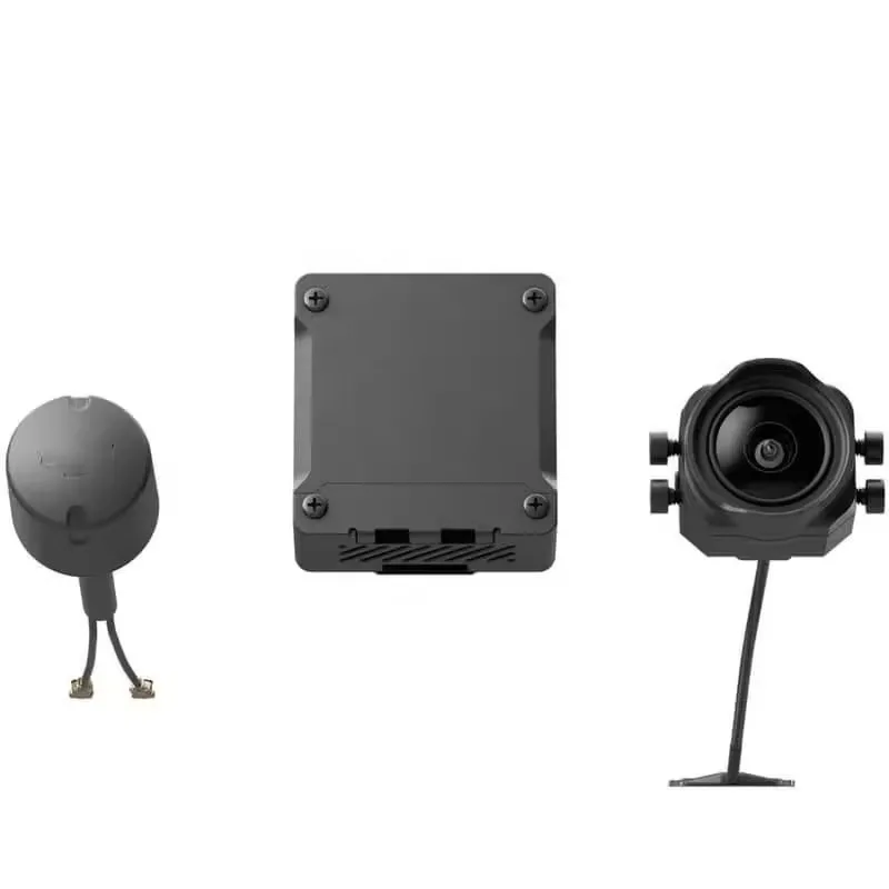 Original Brand O3 air Unit With 1080p/100fps H.265 Max Video Transmission Quality for FPV Drones at Stock