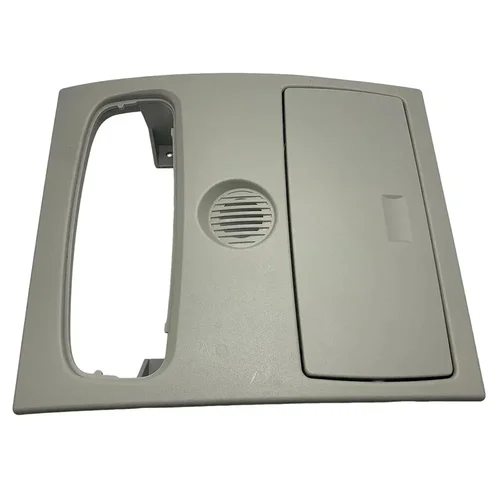 Imagen 2 del producto Consola superior luz de lectura cubierta embellecedora caja de gafas CN15-A519A58-AA para Ford Ranger Everest Mazda BT50 12-19 CN15A519A58AC34X1