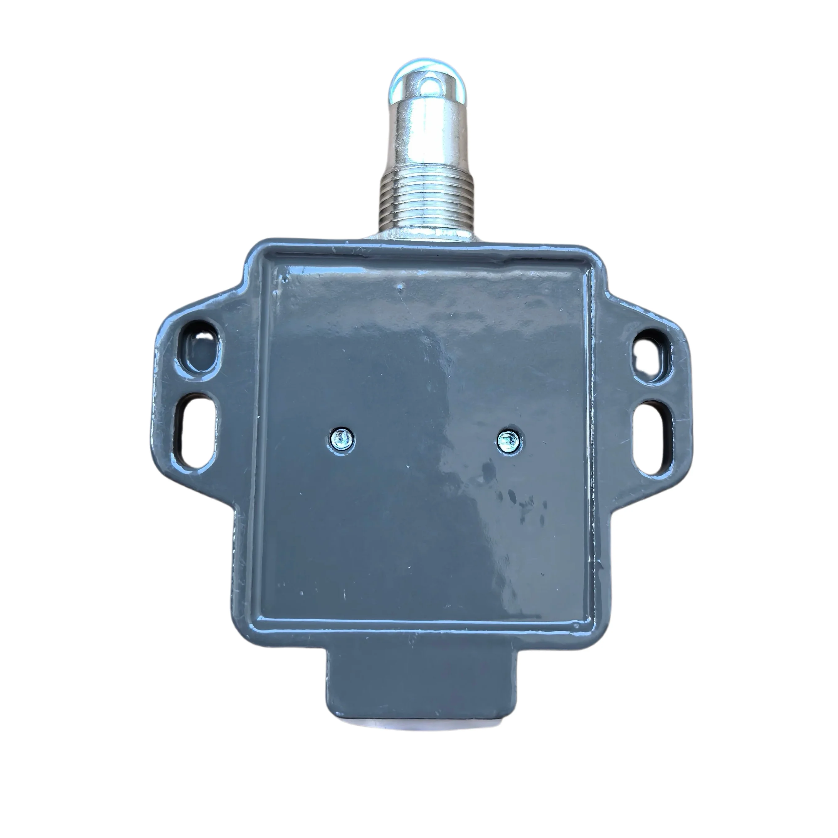 

1PCS/LOTS ultra high end travel switch JW2-11H/L self resetting circular roller small plunger micro movement limit 3 A 380 V