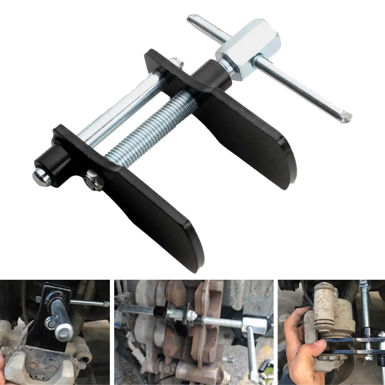 

Universal Car Accessories for Brake Piston Disc Brake Pad Spreader Tool