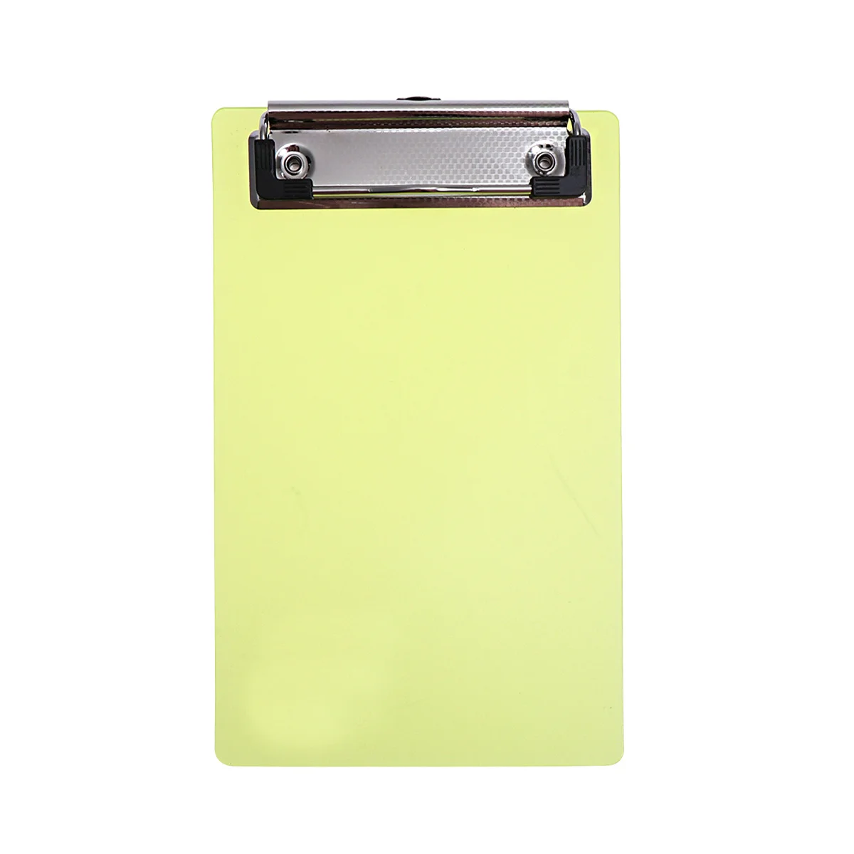 

6 шт., красочная доска для подушечек, пластиковая упаковка, край буфера обмена, легкий держатель для бумаги формата А4 для учителей, профиль, зажим для буфера обмена