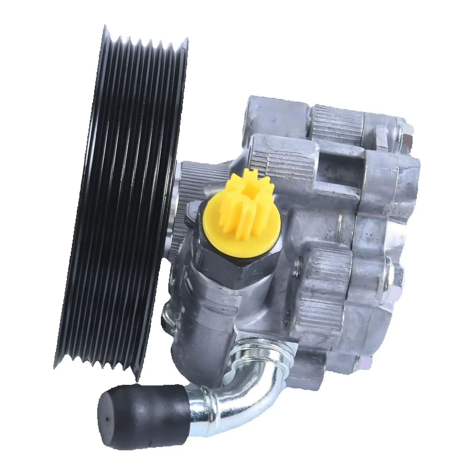 

1 PC Power Steering Pump MR418566 For 1999-2006 Mitsubishi Montero Replacement Parts Auto Accessories