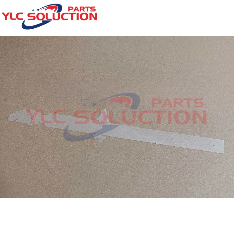 New original ink tube sheet used for Epson ET-18100 L18050 L18058 L8180  Head cable SHEET GUIDE TUBE transparent tube protect sh