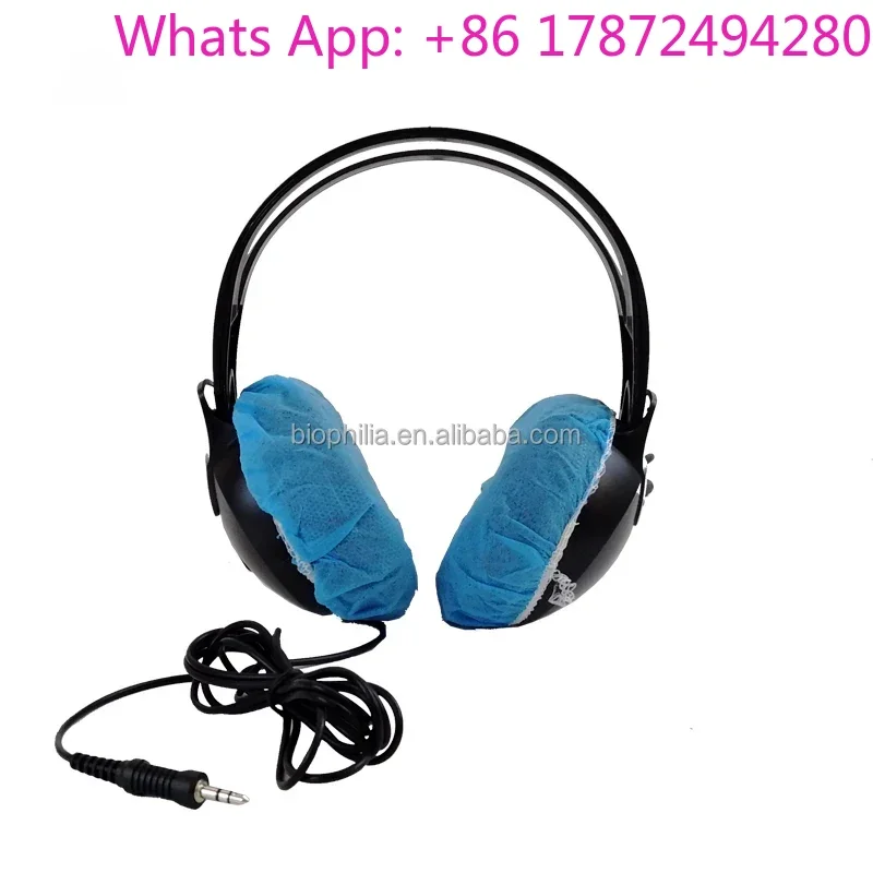 8D NLS Health  with More Language Bioresonance Machine