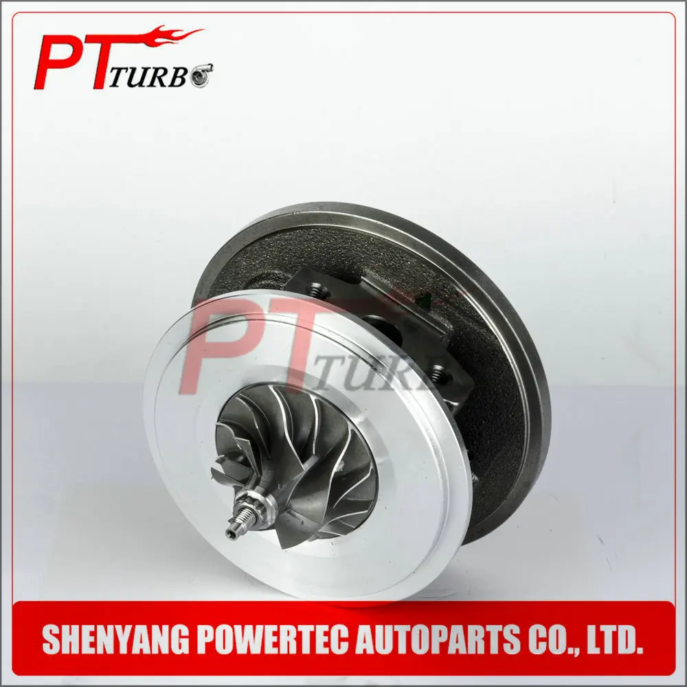 GT1646V Turbocharger 751851 03G253014F For Audi A3 Seat Altea Leon Toledo Volkswagen Caddy Golf Jetta Passat  Touran 1.9 TDI