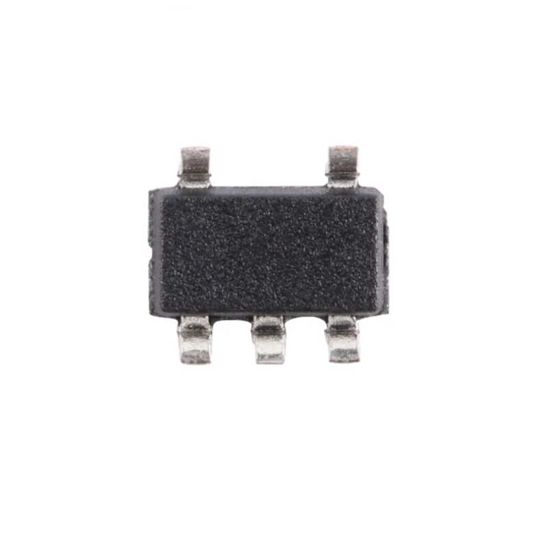 1PCS Genuine MCP6001T-I/OT SOT-23-5 Low Power Op Amp Chip