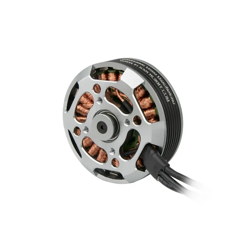 1pcs new FLASHHOBBY MT5210 5210 340KV 6-8S Outrunner Brushless Motor for Multirotor Quadcopter - image 1 of 4