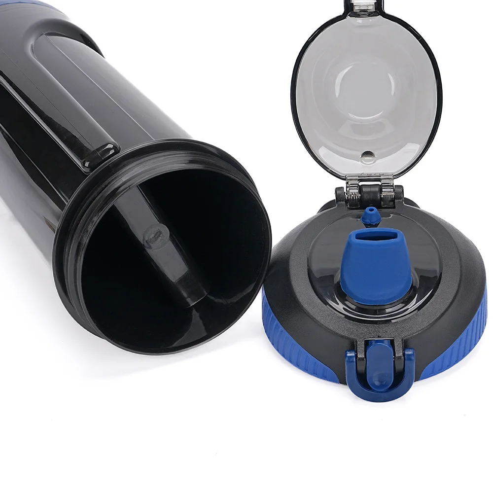 Plastic Sport Bottle Surprise Secret Hidden Safes Security Container Stash Safe Money Box Plastic Stash Jars Org Tools