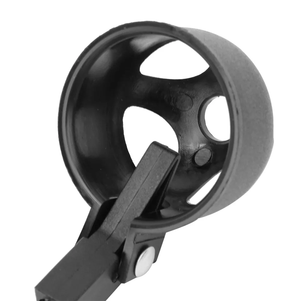 Lightweight 8 Sections Stainless Steel Telescopic Extendable Portable Golf Ball Catcher Retriever Picker Tool Accessory view 5