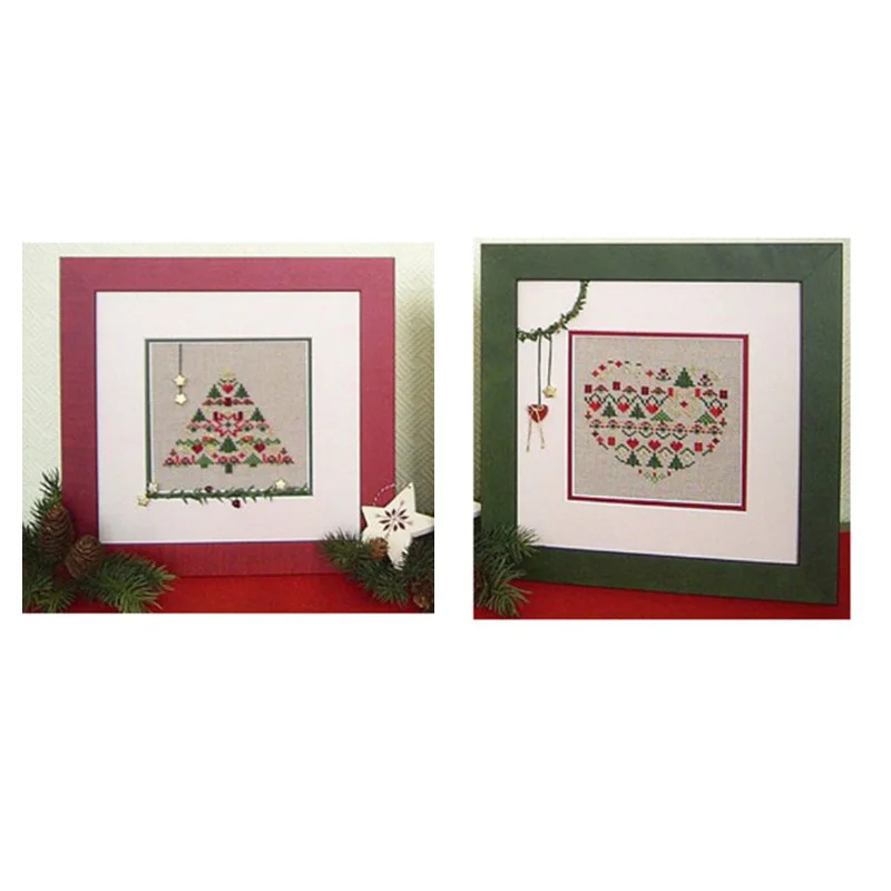 136 Homefun Cross Stitch Kit Package Greeting Needlework Counted Kits New Style Kits Embroidery On Sale Stich Set Hobby Cartoon