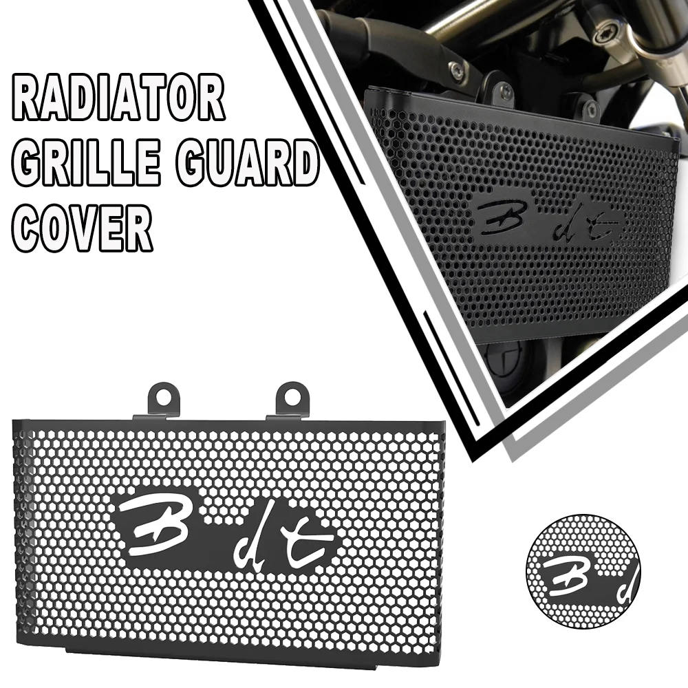 

Motorcycle Radiator Grille Guard Protection Cover For Suzuki GSF1200 Bandit 1996 1997 1998 1999 2000 GSF 1200 New Accessories