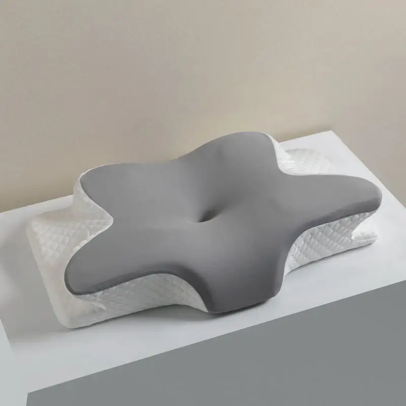 Almohada Cervical Mariposa Dormeva