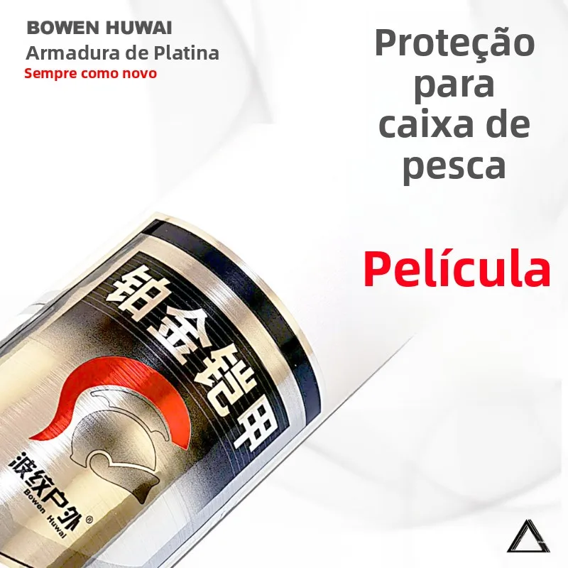 film-de-protection-invisible-platinum-armor-pour-boite-de-peche-resistant-a-l'usure-anti-rayures-leger-durable-equipement-de-plein-air