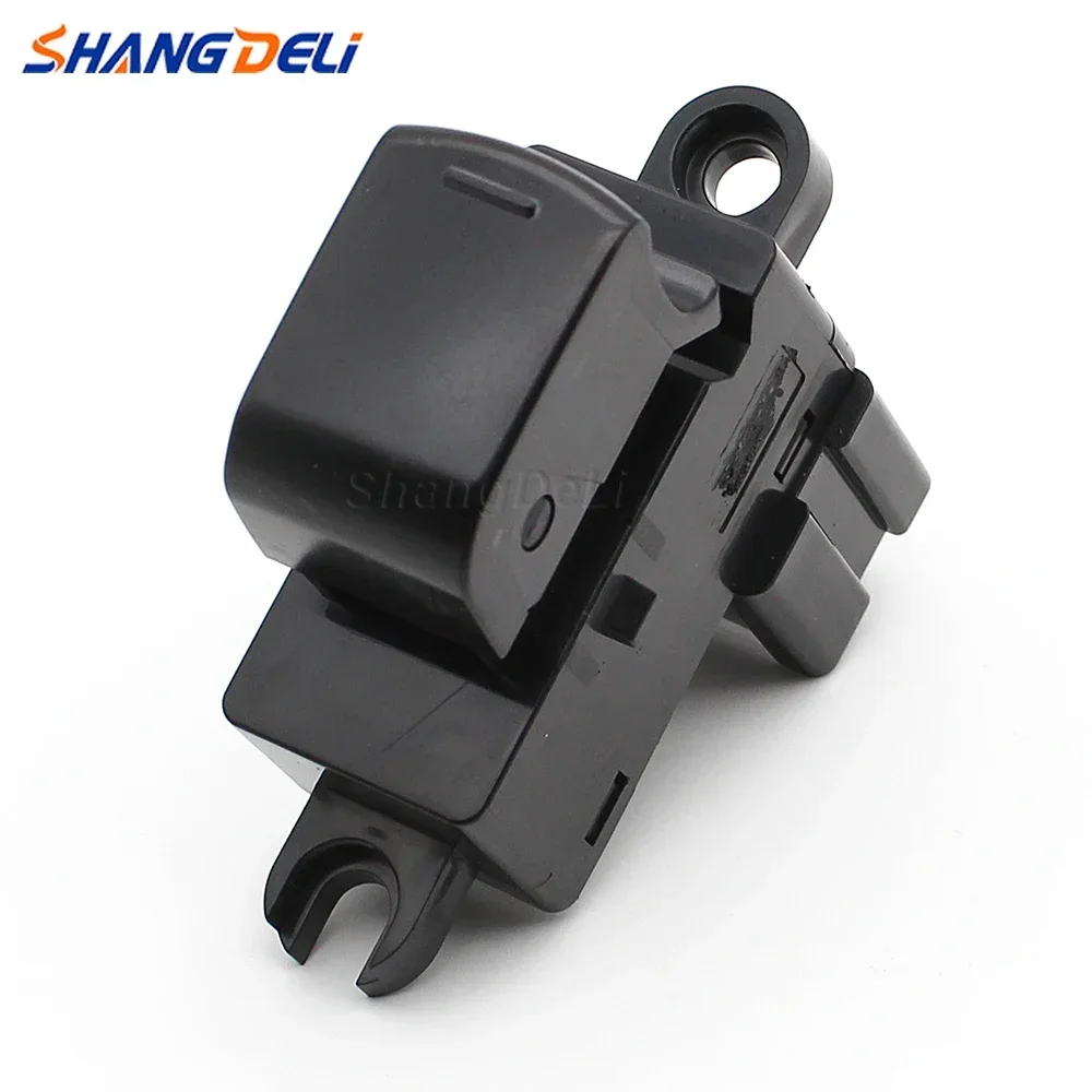 Power Window Lifter Control Switch Button Passenger Side For Nissan Qashqai J10 JJ10 2007 2008 2009 2010-2015 SUV 25411-JD000