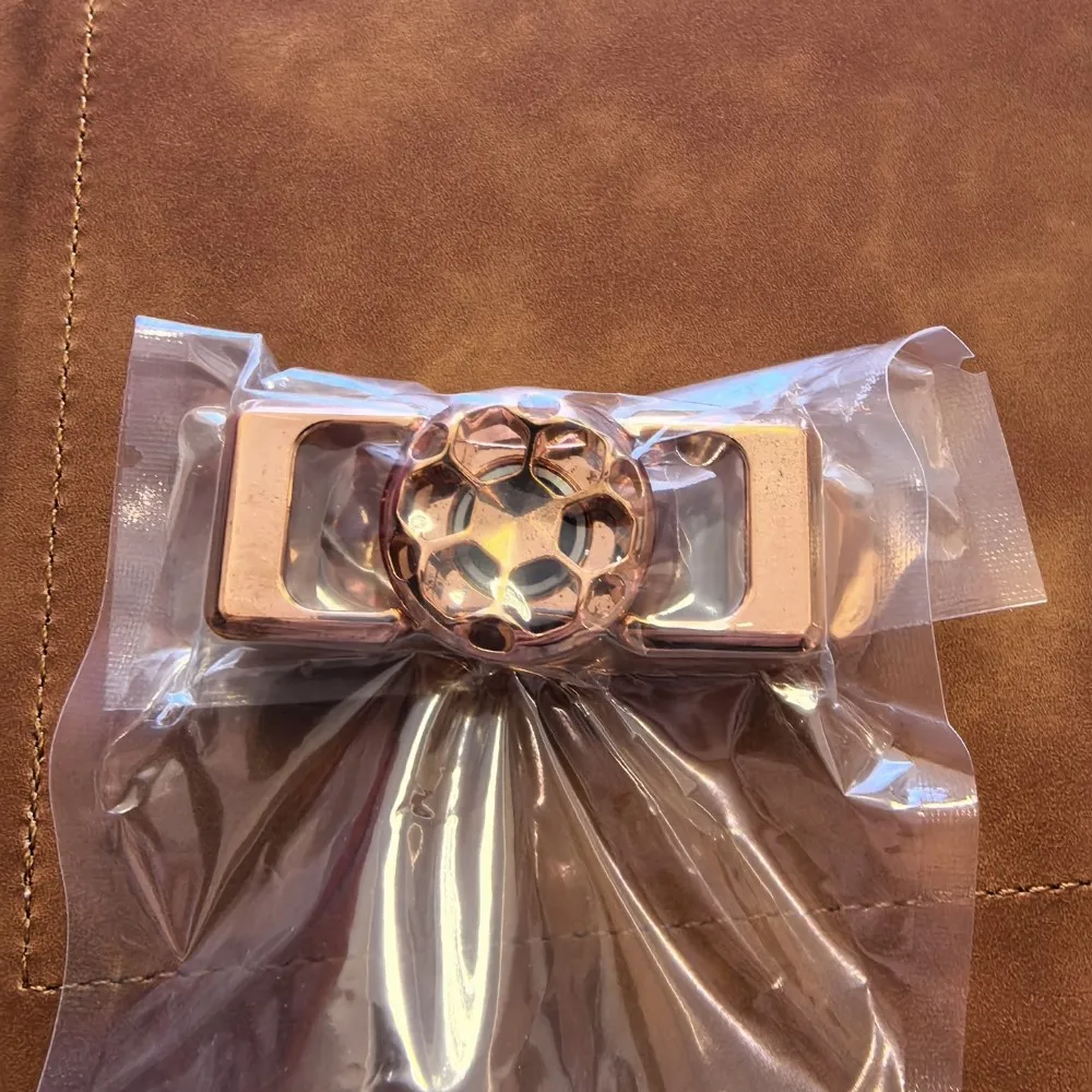 Kinetics Asia Pacifi EDC Collision Air Fidget Spinner Miedziany Spinner Antystresowy Zabawka Antystresowa Dla Dorosłych Zabawki na Niepokój Biurko