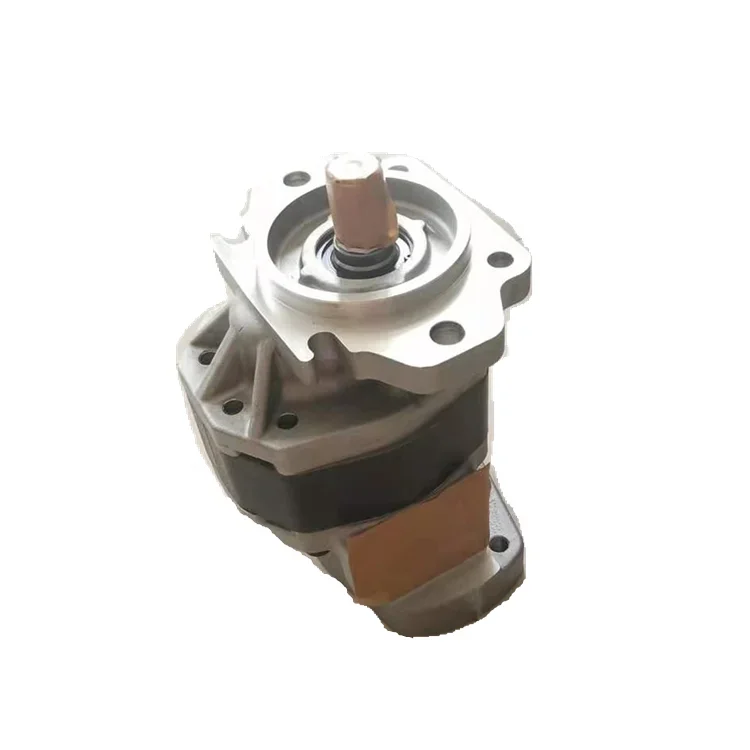 High Quality 708-1u-00171 Wa430-6 Loader Hydraulic Work Pump,705-94-01070