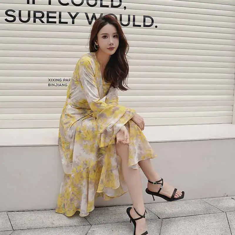 Long One-Piece Dr P…