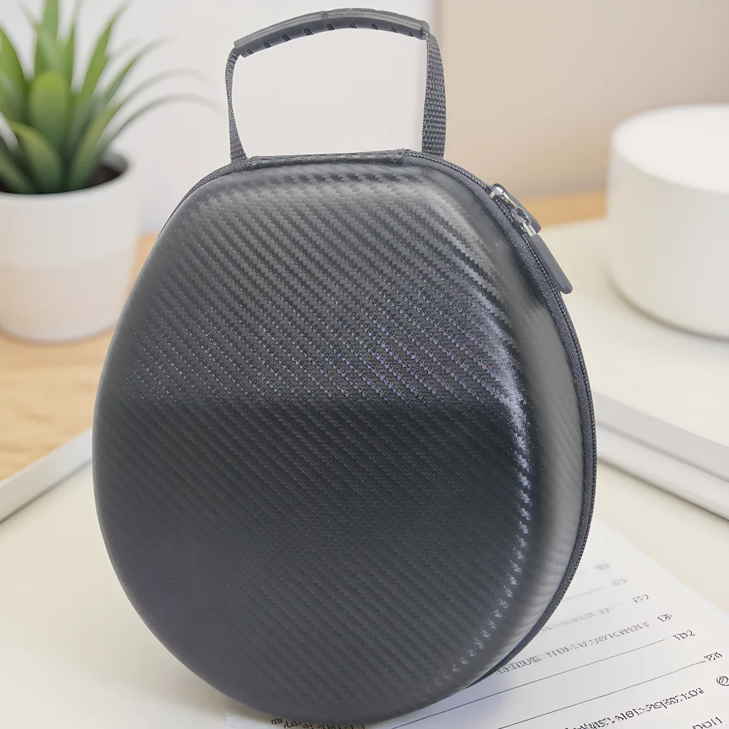 Casing Headphone untuk Logitec - Headphone Case Hard ulasan dan harga