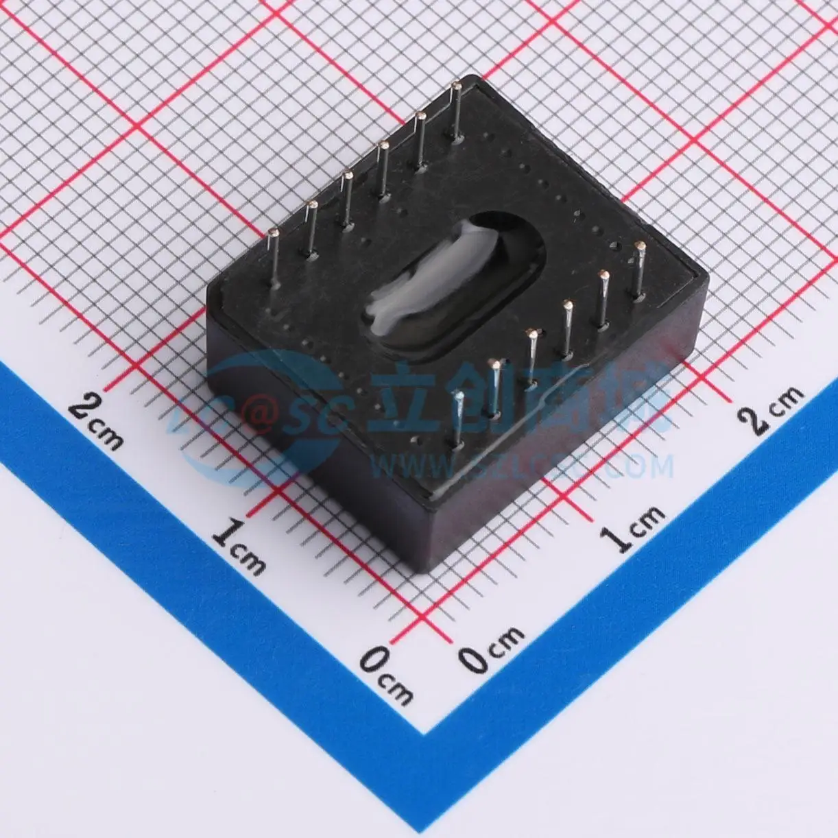 2pcs TD522DCAN DIP-12 CANinterface 1Mbps 4.75V 5.25V CAN Bus Communication Module for Smart Home System