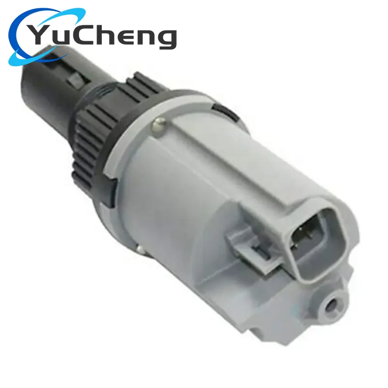 

26060073 Новый привод переключения передач переднего моста для Chevrolet Silverado Suburban Tahoe GMC Canyon Cadillac Escalade 1997-13