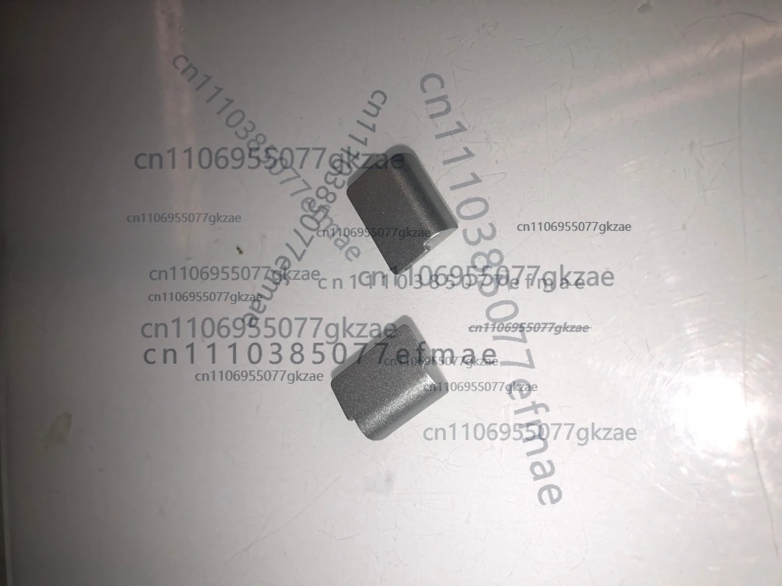 aa% # Cubiertas Originales Usadas para Antenas Pequeñas de la Base del Gimbal para DJI Phantom 3 Standard