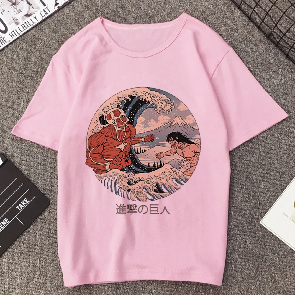 camiseta-feminina-attack-on-titan-shingeki-no-kyojin-camiseta-feminina-de-verao-divertida-estilo-cutecore-anos-80-gotica-alternativa-kawaii