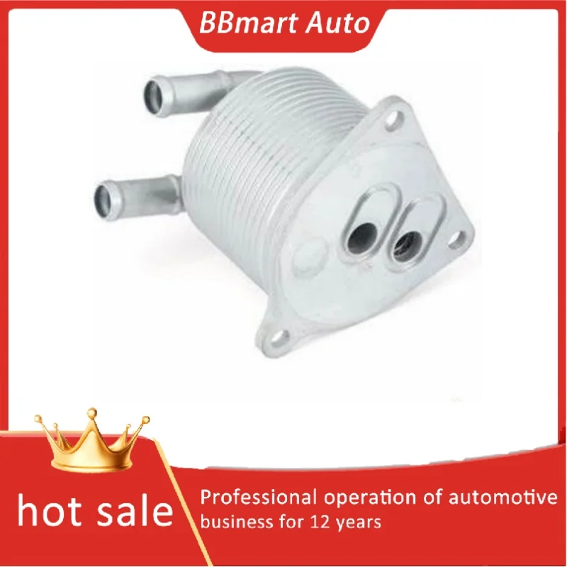 

24148642575 BBmartAuto Автомобильные аксессуары для масляного радиатора для BMW B38 B48