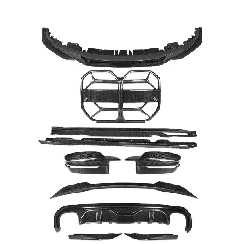 G26 Peormance Bodyk… - image