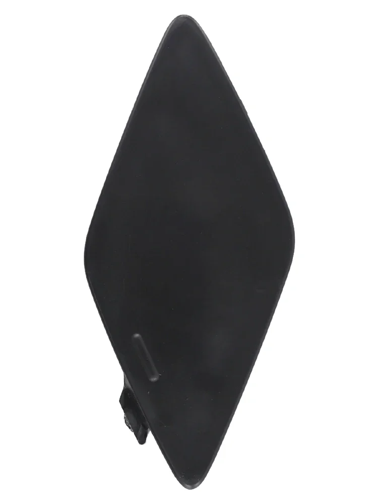 Tow Hook Cover Cap Front Bumper Cover Vehicle Repair OE Number 32234934 Plastic Material Single Piece Unpainted