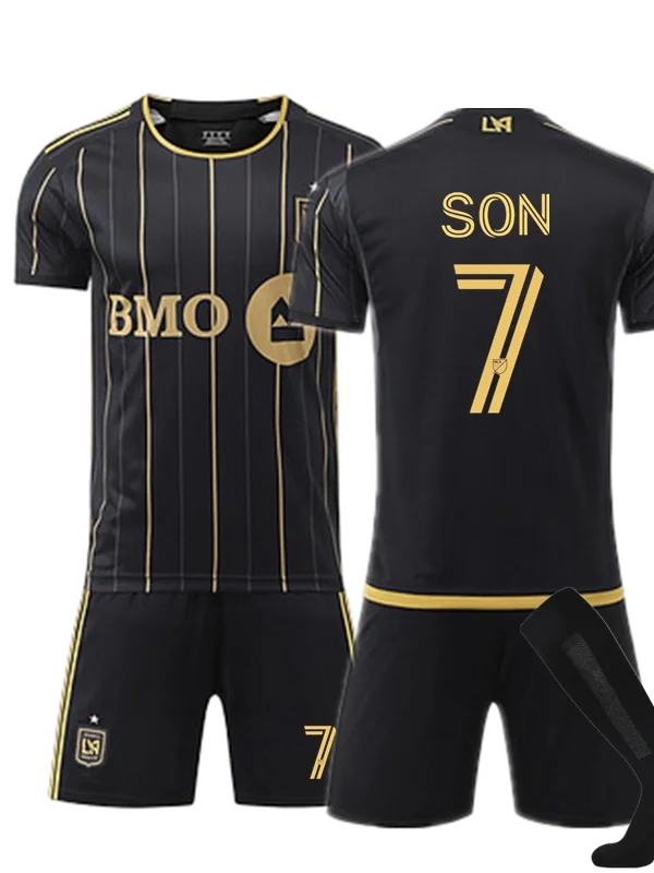 Camiseta de Fútbol para Niños