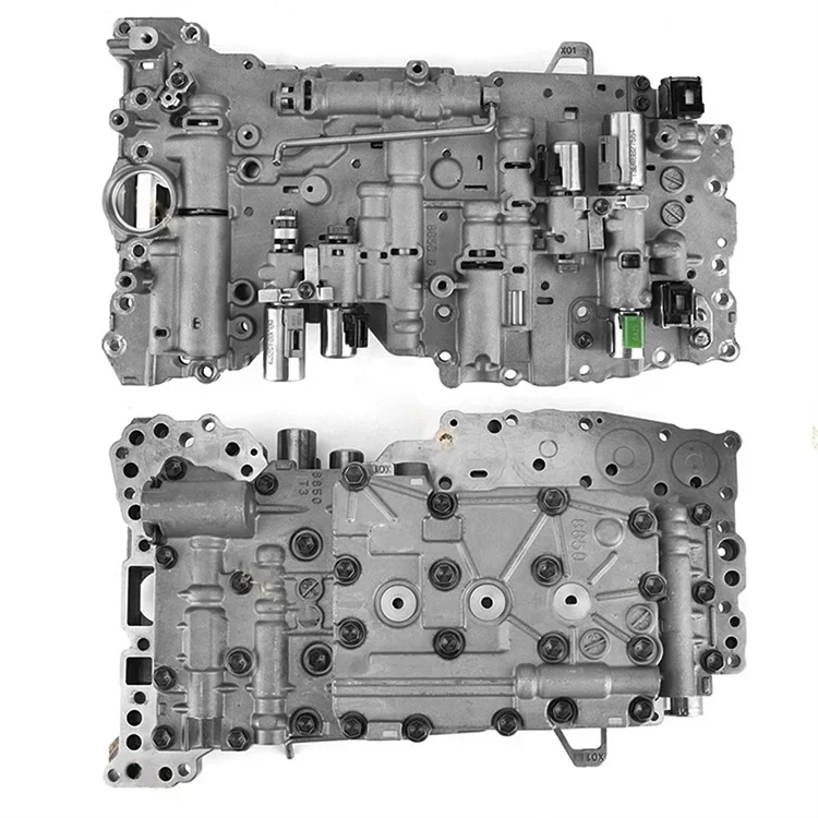 

A750E A750F 7-Speed Automatic Transmission Valve Body for Toy ota 4RUNNER Tacoma Lexus A750E/F