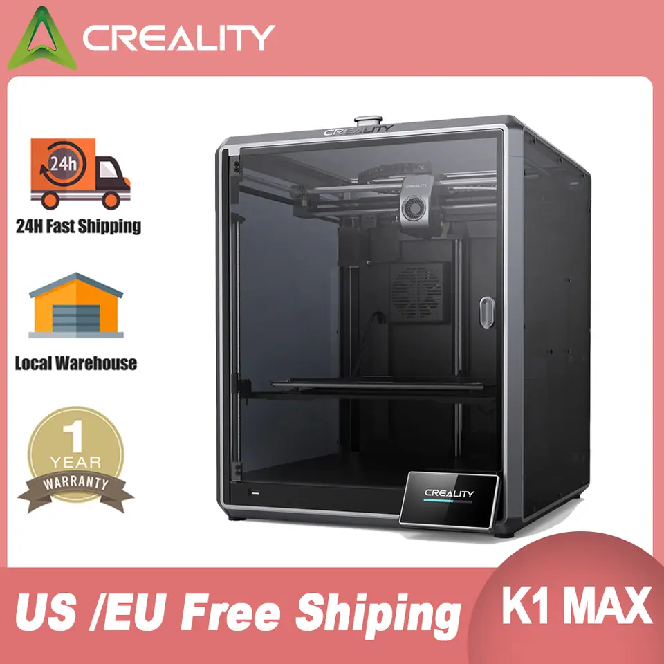 CREALITY K1 Max