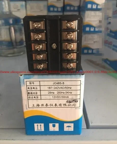 100% Brand new original JC48S-A / JC48S-B counter sensor