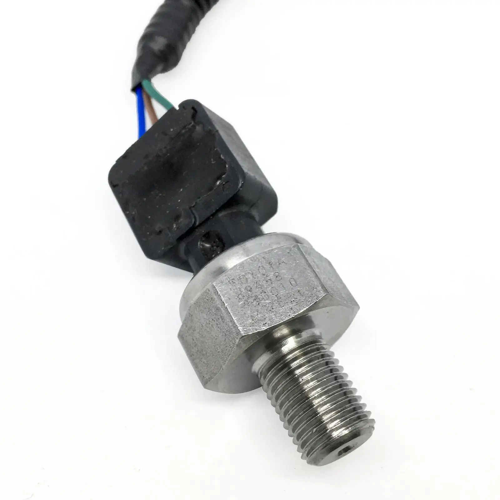 

Engine Fuel Pressure Detection Sensor for Lexus IS250 IS350 GS300 GS430 Compatible 89458-30010